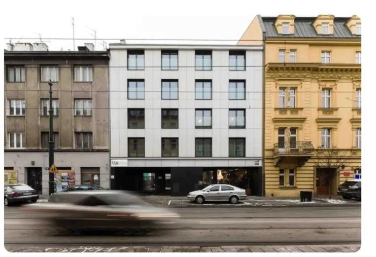 Room Tour Rakowicka 14A Cracovia Exterior foto